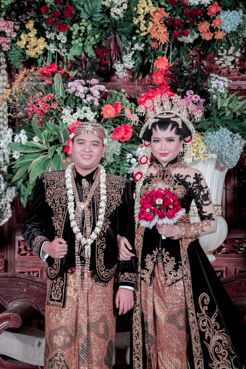 Wedding Photoshot Surabaya