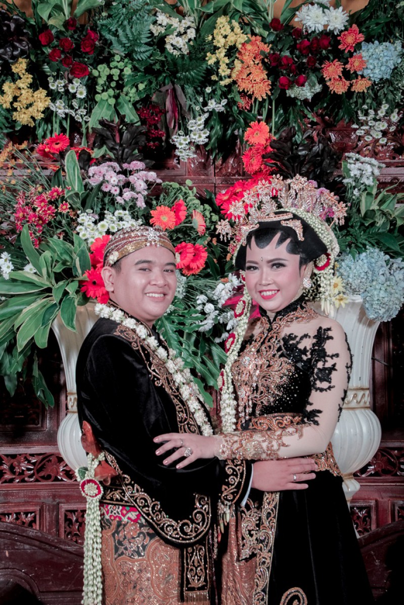 Wedding Photoshot Surabaya